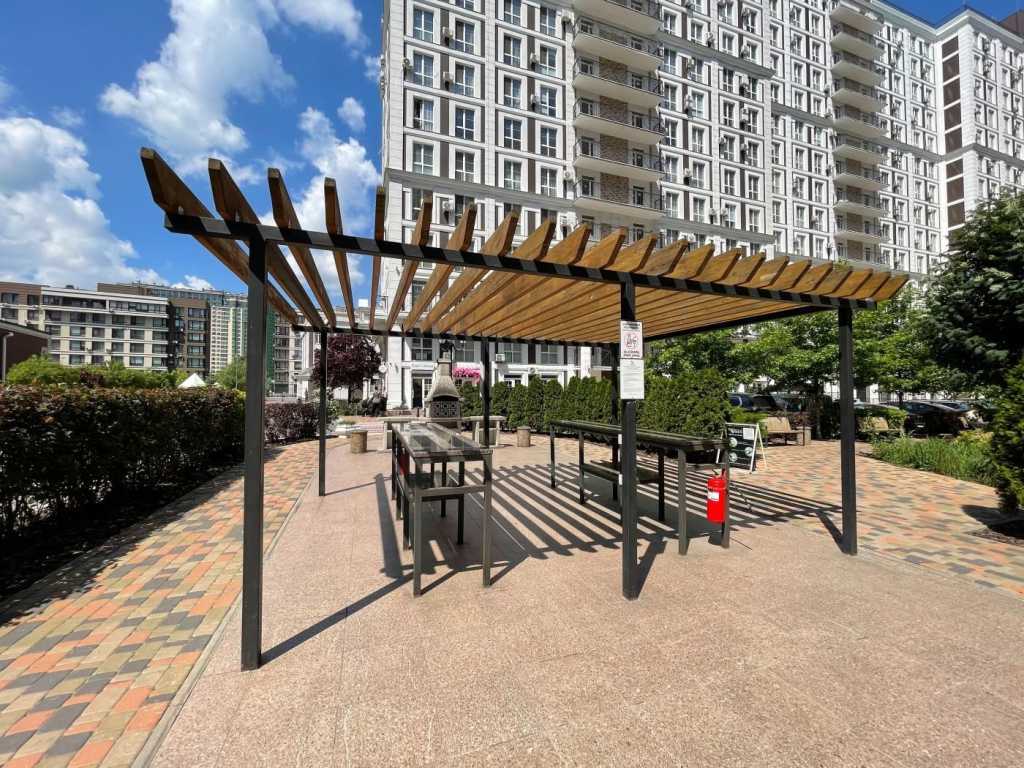 Продаж 1-кімнатної квартири 41 м², Михайла Максимовича вул., 24Г