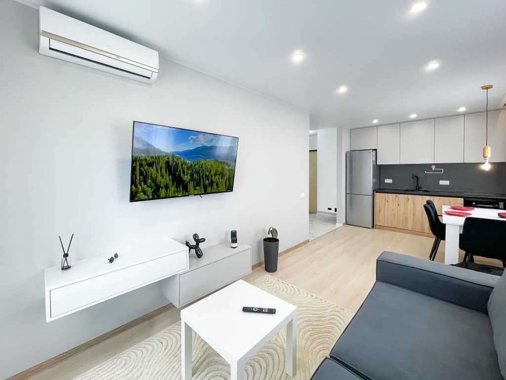 Продаж 1-кімнатної квартири 41 м², Михайла Максимовича вул., 26-Д