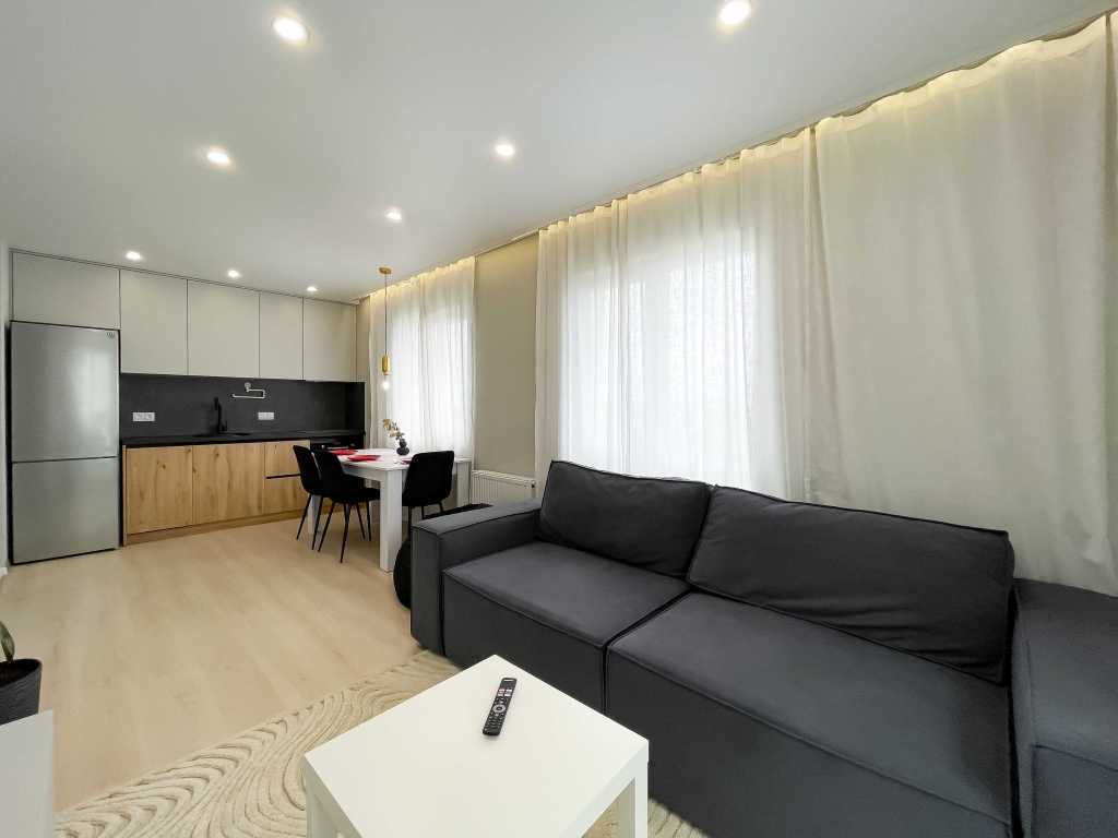 Продаж 1-кімнатної квартири 41 м², Михайла Максимовича вул., 26-Д