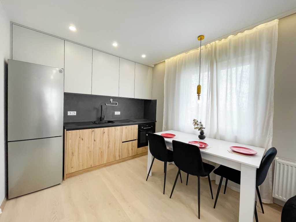Продаж 1-кімнатної квартири 41 м², Михайла Максимовича вул., 26-Д