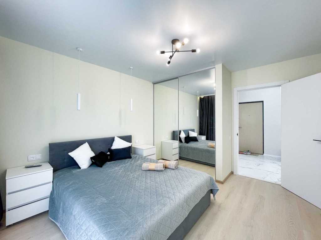 Продаж 1-кімнатної квартири 41 м², Михайла Максимовича вул., 26-Д