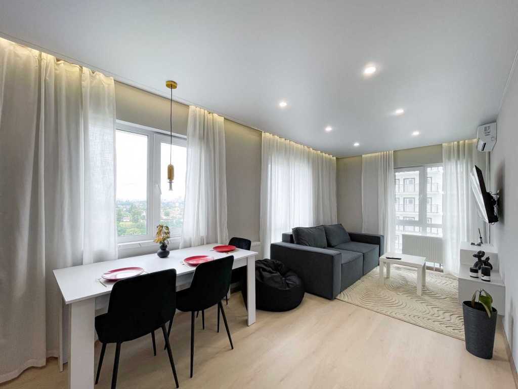 Продаж 1-кімнатної квартири 41 м², Михайла Максимовича вул., 26-Д