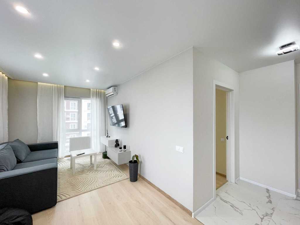 Продаж 1-кімнатної квартири 41 м², Михайла Максимовича вул., 26-Д