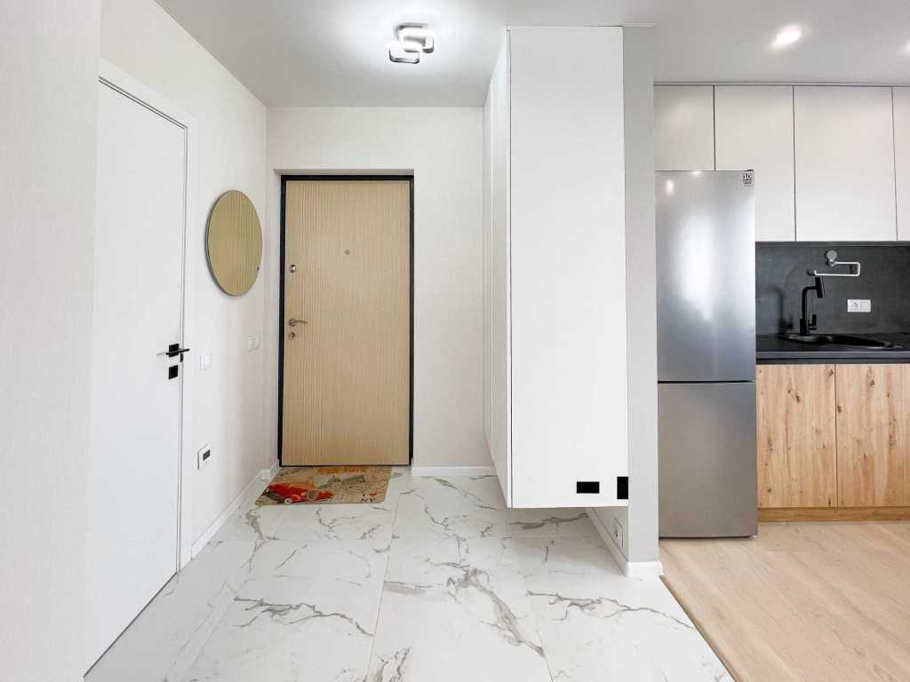 Продаж 1-кімнатної квартири 41 м², Михайла Максимовича вул., 26-Д