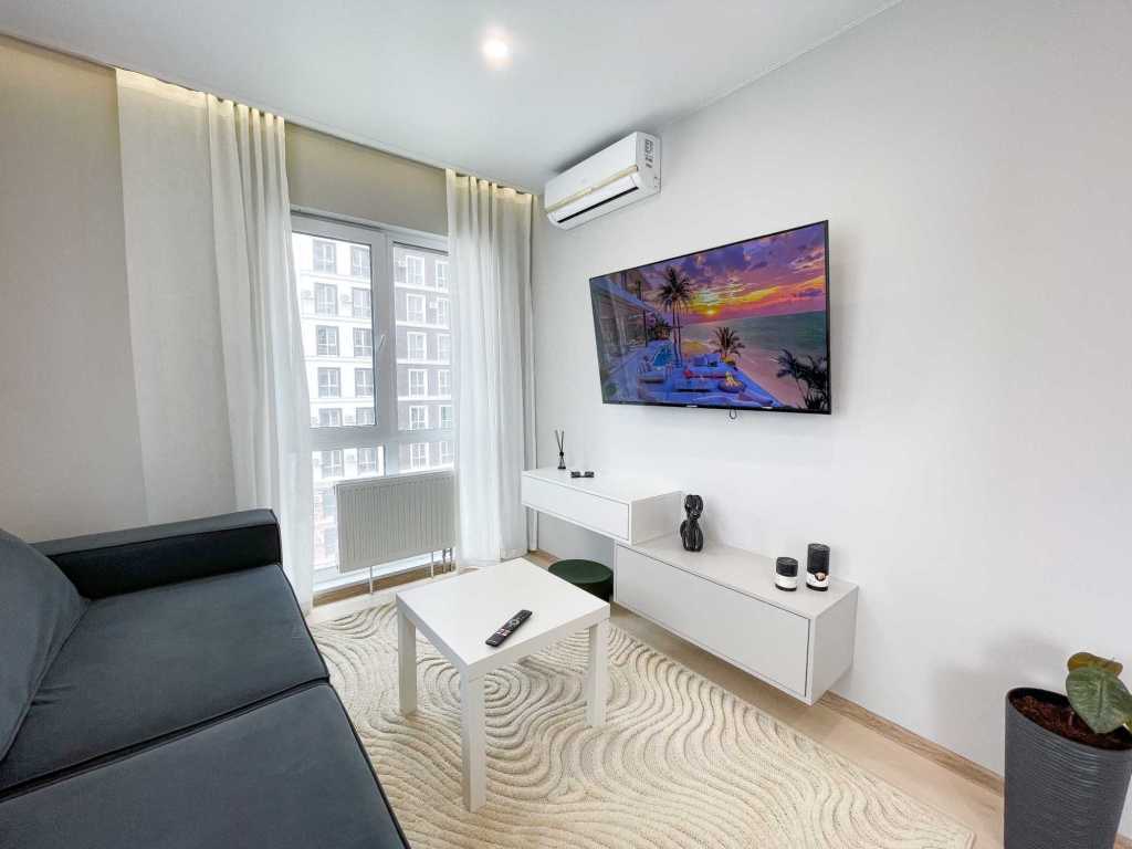 Продаж 1-кімнатної квартири 41 м², Михайла Максимовича вул., 26-Д