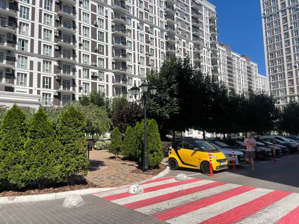 Продаж 1-кімнатної квартири 41 м², Михайла Максимовича вул., 26-Д
