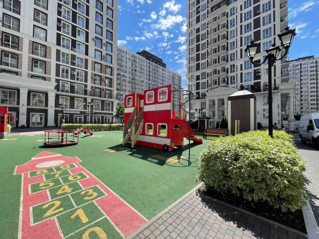 Продаж 1-кімнатної квартири 41 м², Михайла Максимовича вул., 26-Д