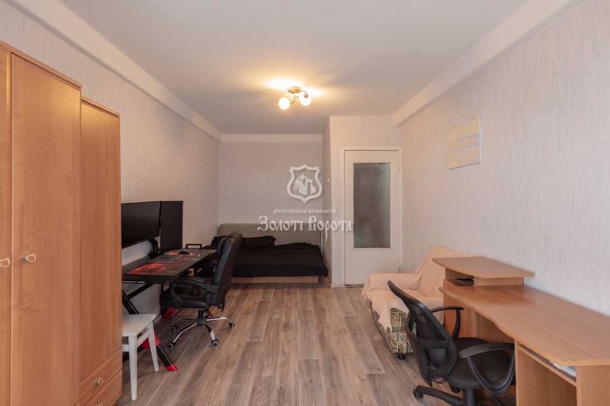Продаж 1-кімнатної квартири 31.9 м², Міста Шалетт, 3
