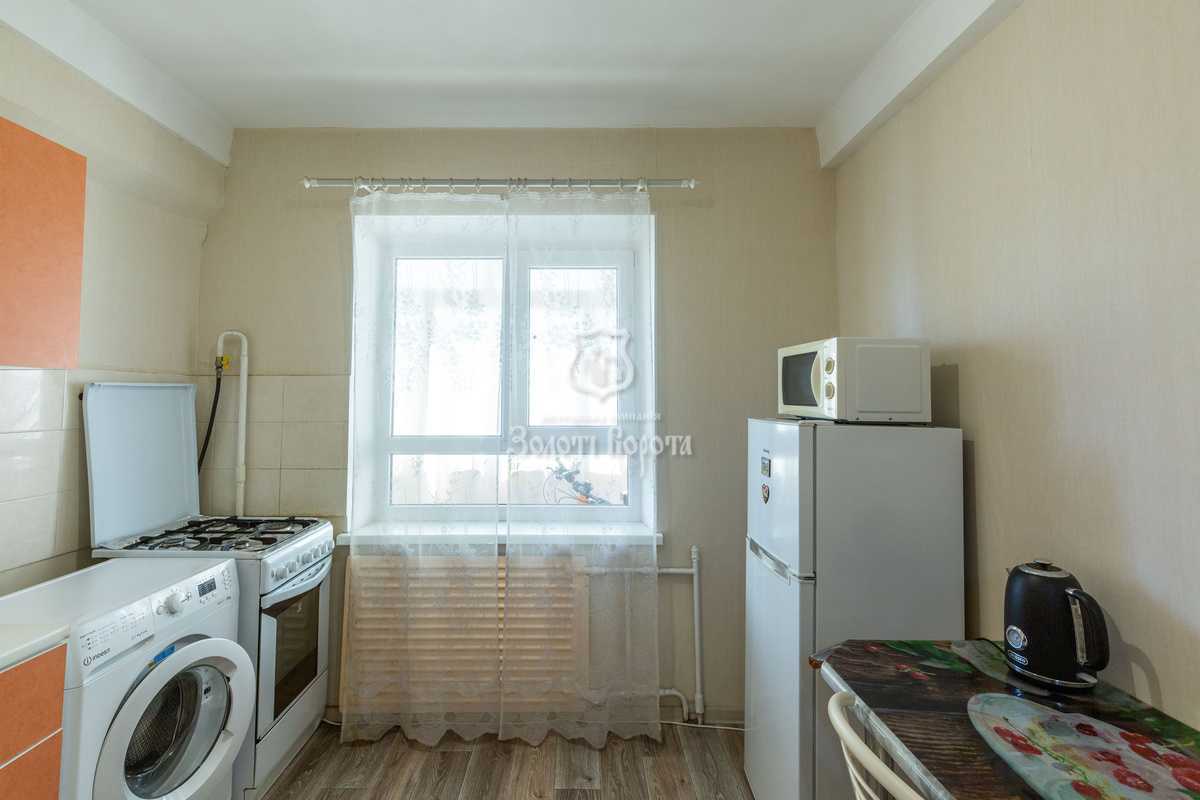 Продаж 1-кімнатної квартири 31.9 м², Міста Шалетт, 3
