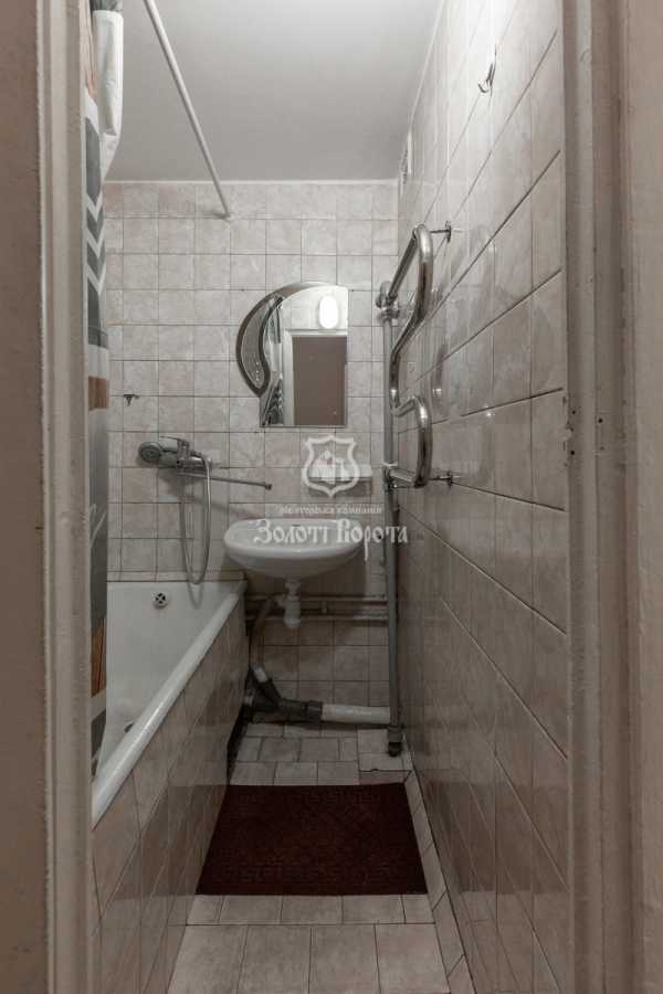 Продаж 1-кімнатної квартири 31.9 м², Міста Шалетт, 3