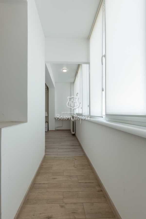 Продажа 1-комнатной квартиры 32 м², Маршала Малиновского ул., 1