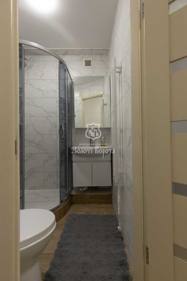 Продажа 1-комнатной квартиры 32 м², Маршала Малиновского ул., 1