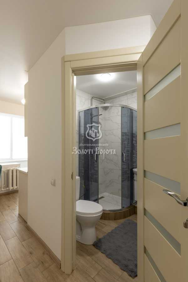Продажа 1-комнатной квартиры 32 м², Маршала Малиновского ул., 1