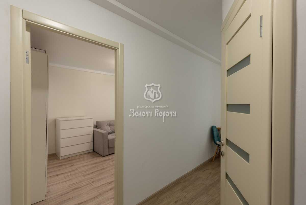 Продажа 1-комнатной квартиры 32 м², Маршала Малиновского ул., 1