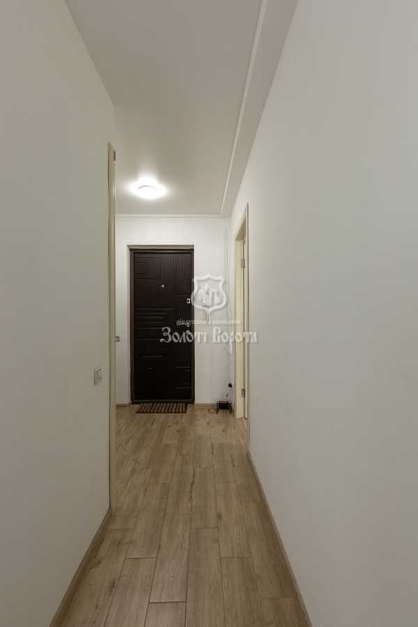 Продажа 1-комнатной квартиры 32 м², Маршала Малиновского ул., 1