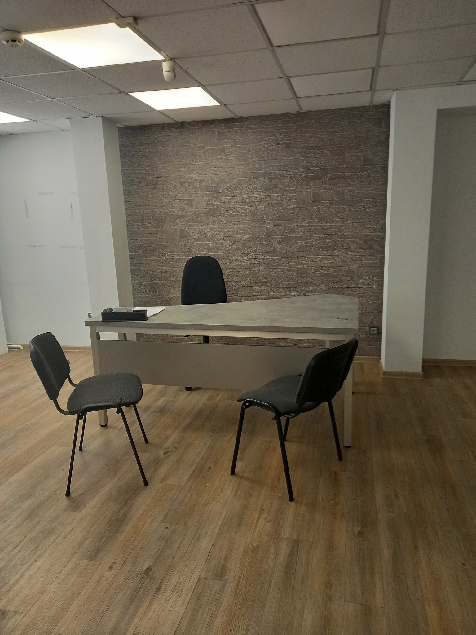 Аренда офиса 78 м², Троицкая ул.