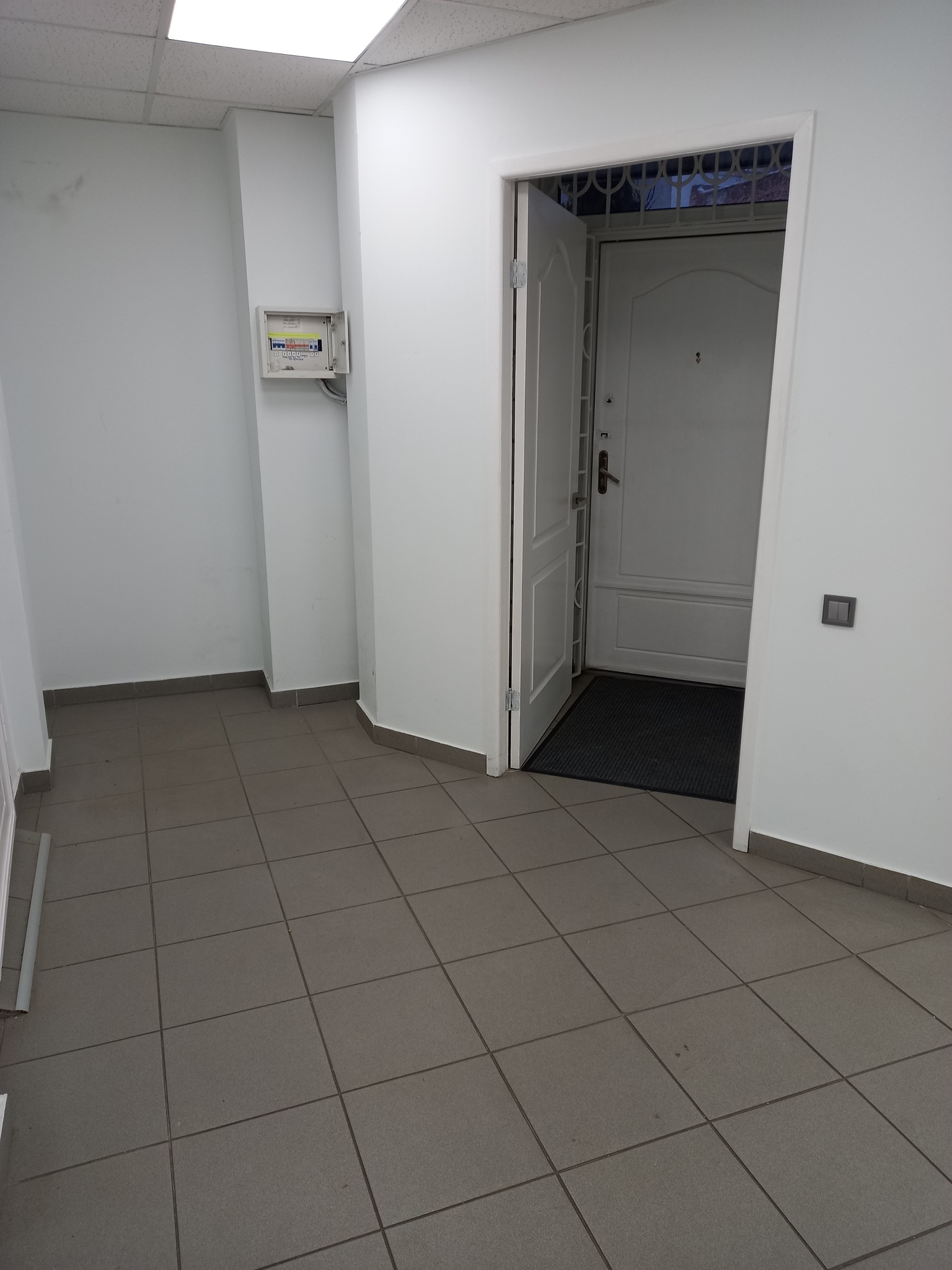 Аренда офиса 78 м², Троицкая ул.