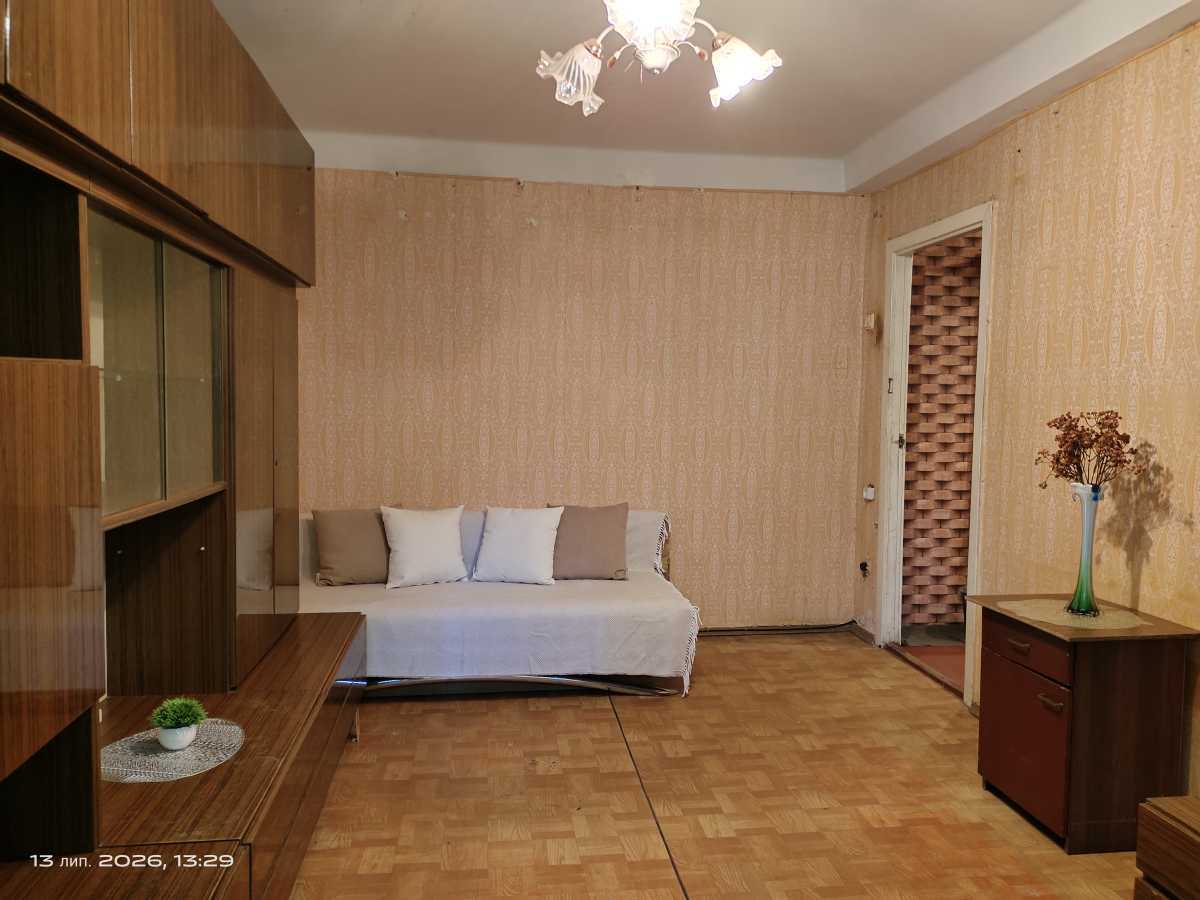 Продаж 2-кімнатної квартири 44.2 м², Генерала Потапова вул., 1В