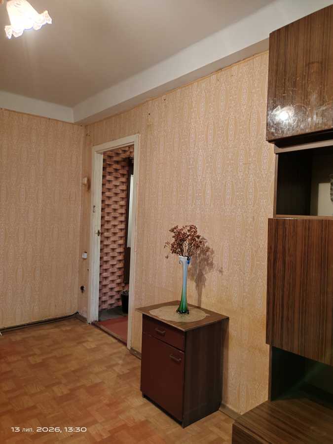 Продаж 2-кімнатної квартири 44.2 м², Генерала Потапова вул., 1В