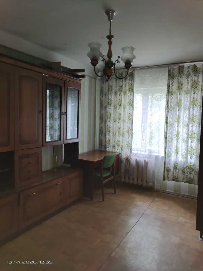 Продаж 2-кімнатної квартири 44.2 м², Генерала Потапова вул., 1В