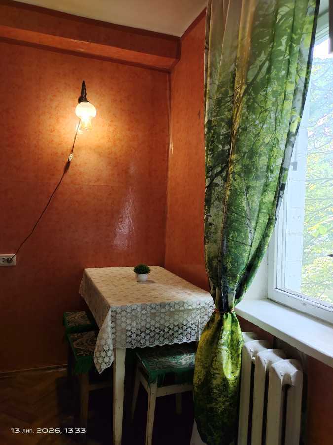 Продаж 2-кімнатної квартири 44.2 м², Генерала Потапова вул., 1В