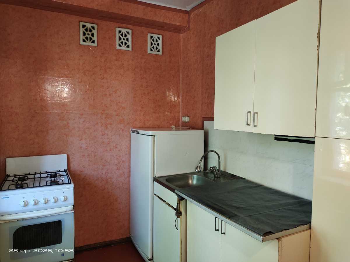 Продаж 2-кімнатної квартири 44.2 м², Генерала Потапова вул., 1В