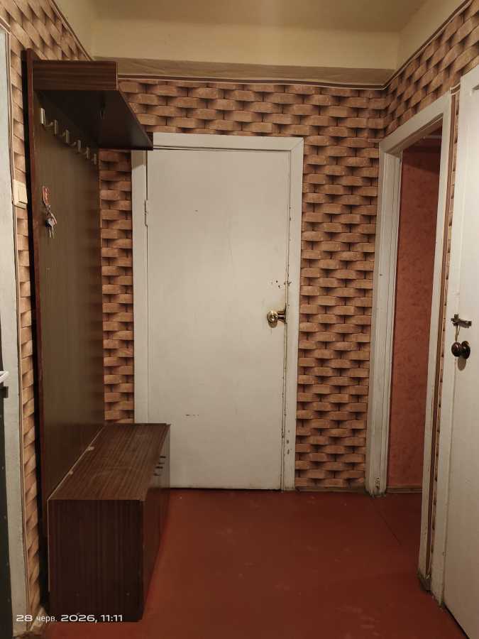 Продаж 2-кімнатної квартири 44.2 м², Генерала Потапова вул., 1В