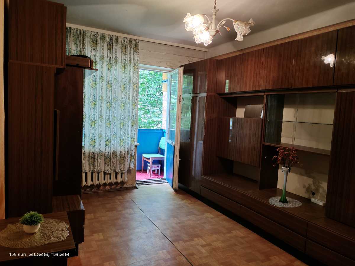 Продаж 2-кімнатної квартири 44.2 м², Генерала Потапова вул., 1В