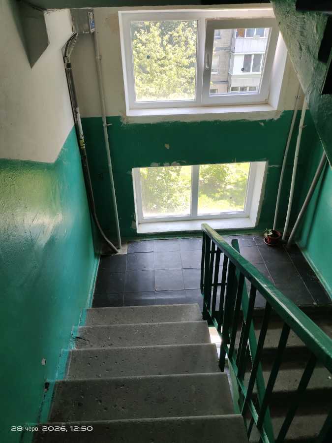 Продаж 2-кімнатної квартири 44.2 м², Генерала Потапова вул., 1В