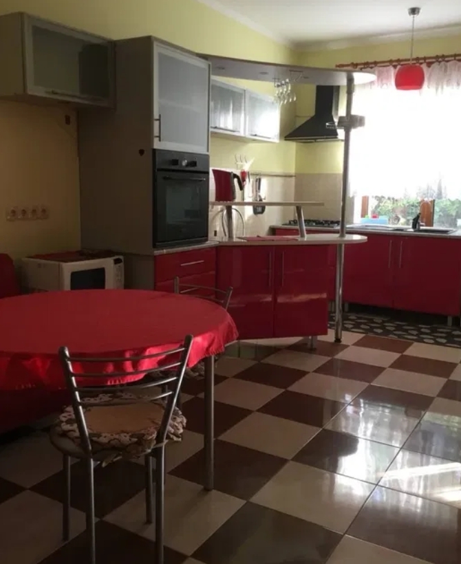 Аренда дуплекса 140 м², Фонтанская дор.