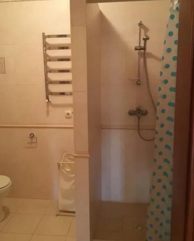 Аренда дуплекса 140 м², Фонтанская дор.