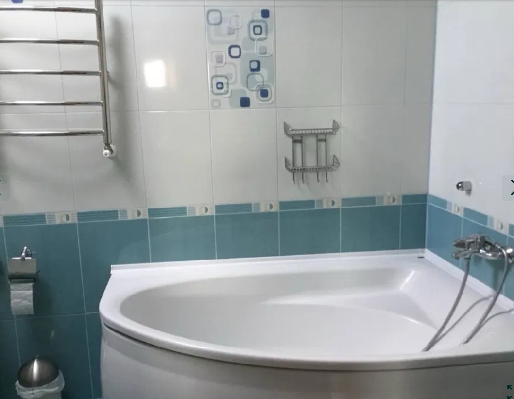 Аренда дуплекса 140 м², Фонтанская дор.