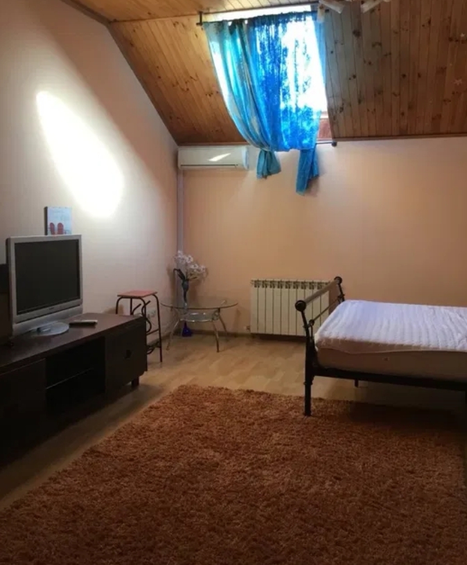 Аренда дуплекса 140 м², Фонтанская дор.
