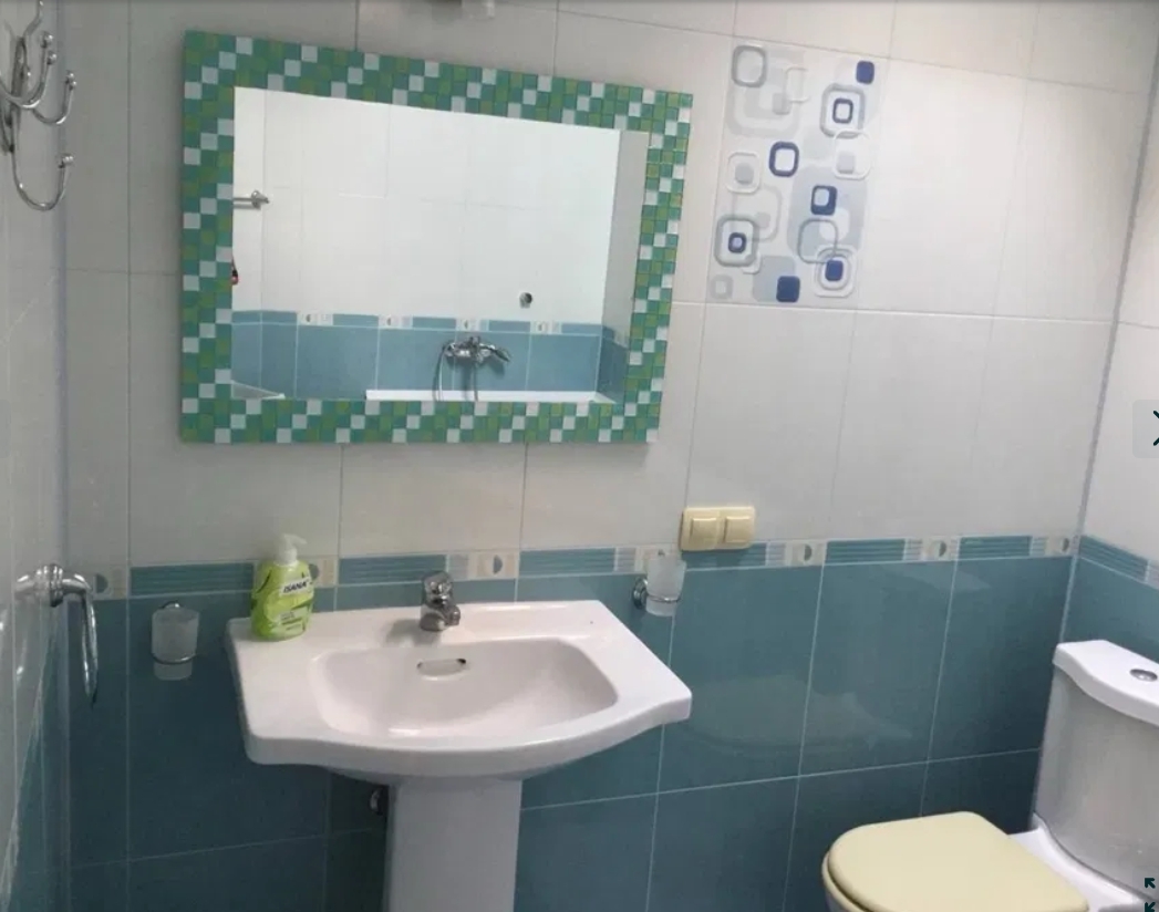 Аренда дуплекса 140 м², Фонтанская дор.