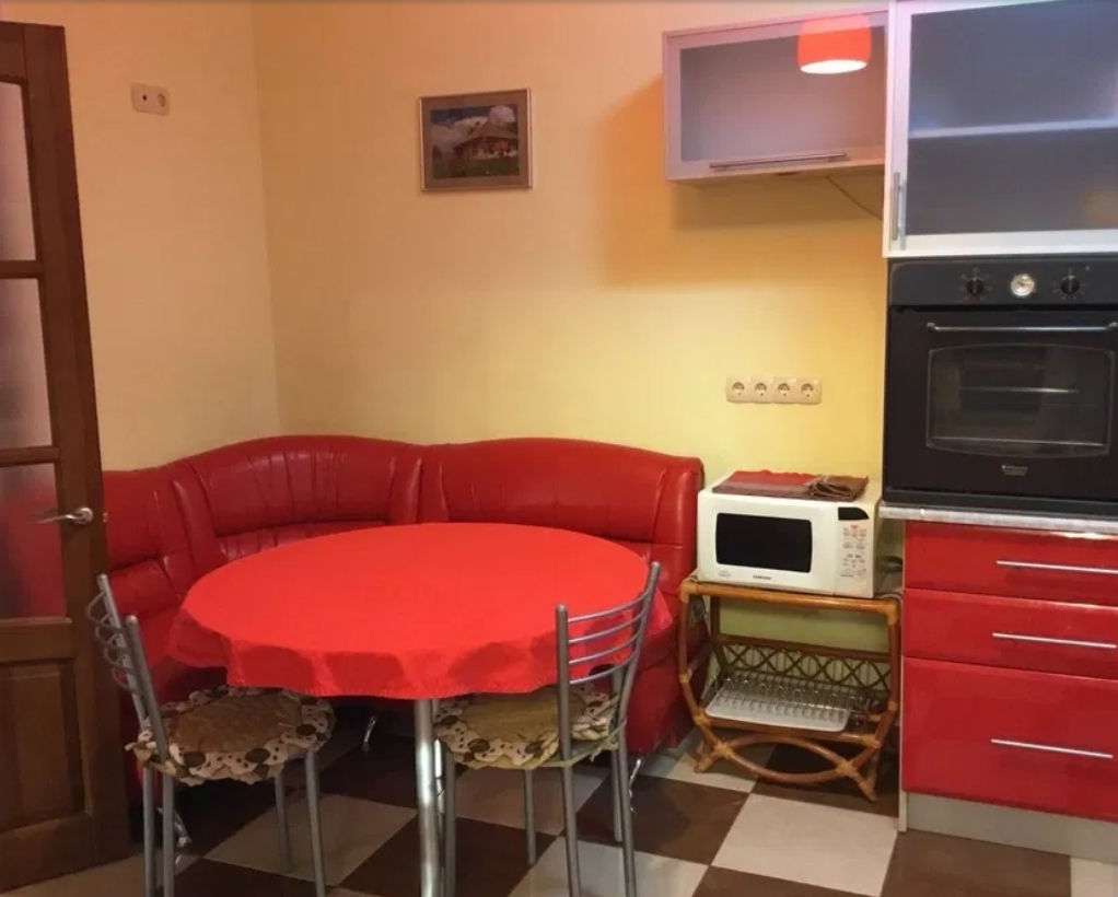 Аренда дуплекса 140 м², Фонтанская дор.