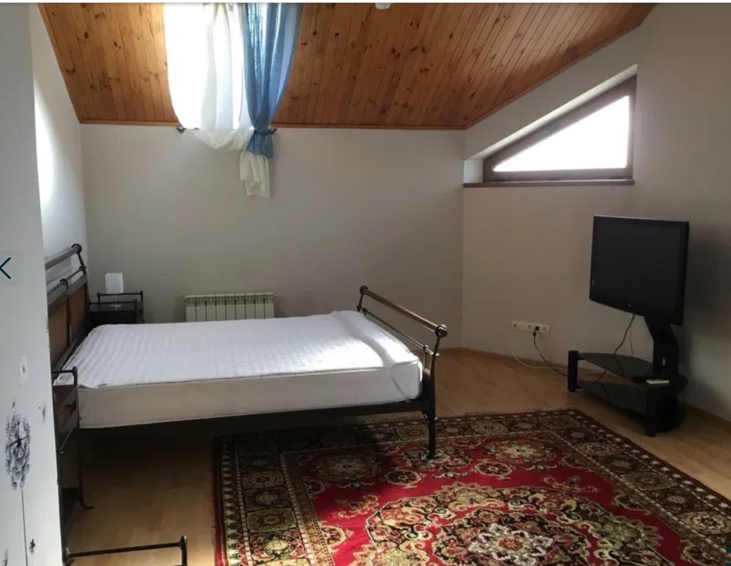 Аренда дуплекса 140 м², Фонтанская дор.