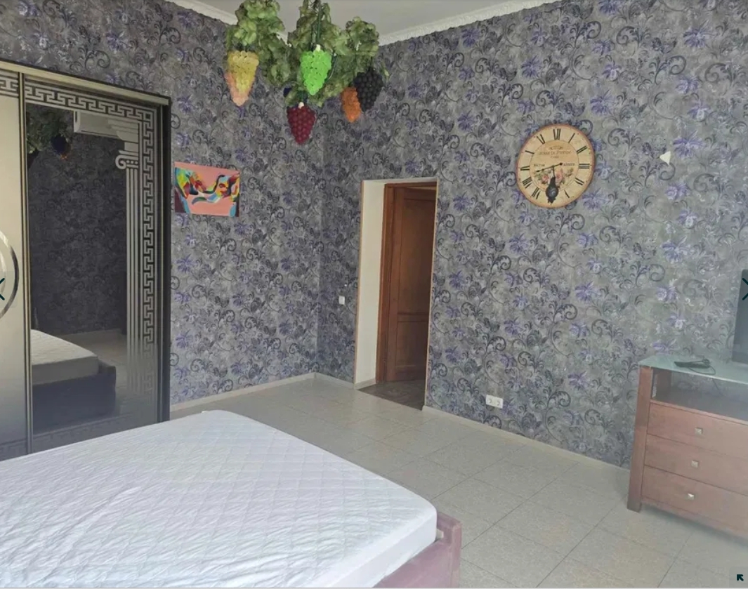 Аренда дома 200 м², Костанди ул.