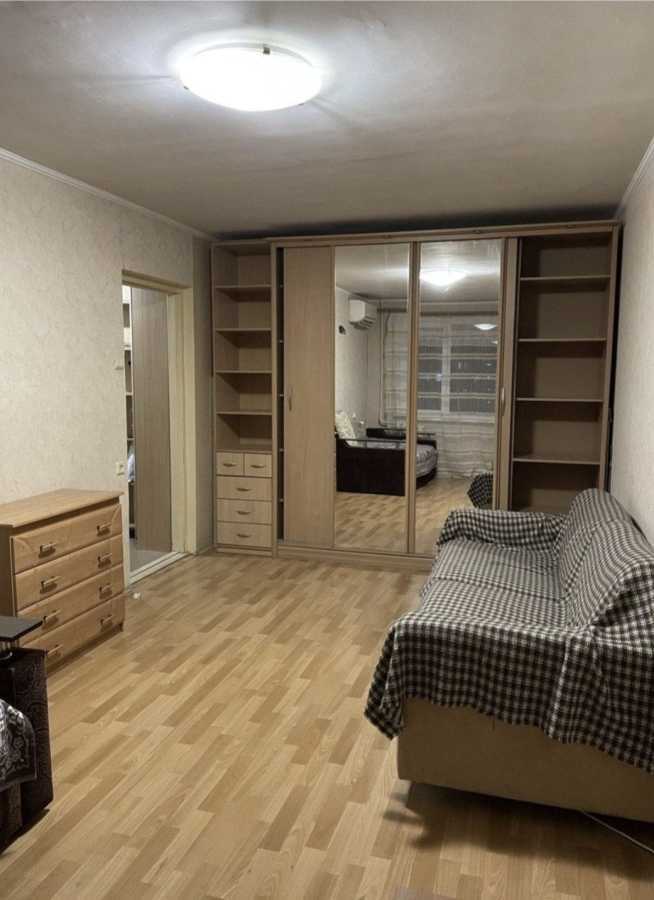 Аренда 1-комнатной квартиры 36 м², Армейская ул., 13