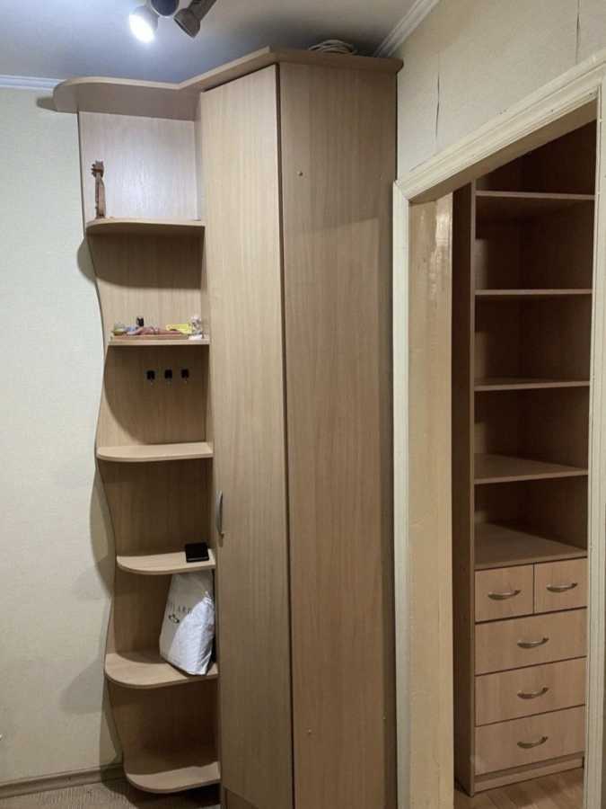 Аренда 1-комнатной квартиры 36 м², Армейская ул., 13