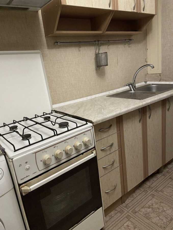 Аренда 1-комнатной квартиры 36 м², Армейская ул., 13
