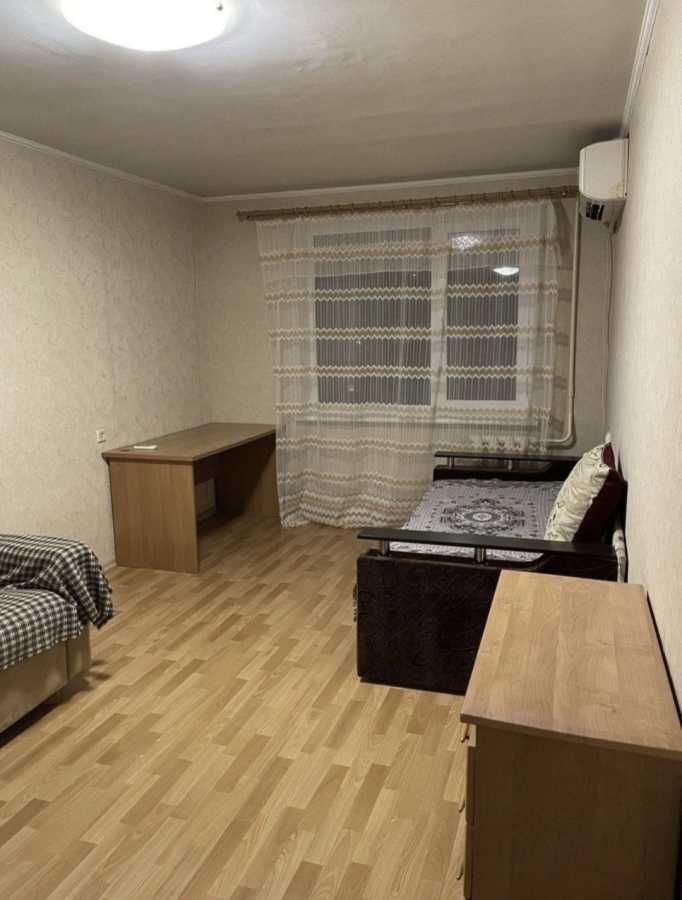 Аренда 1-комнатной квартиры 36 м², Армейская ул., 13