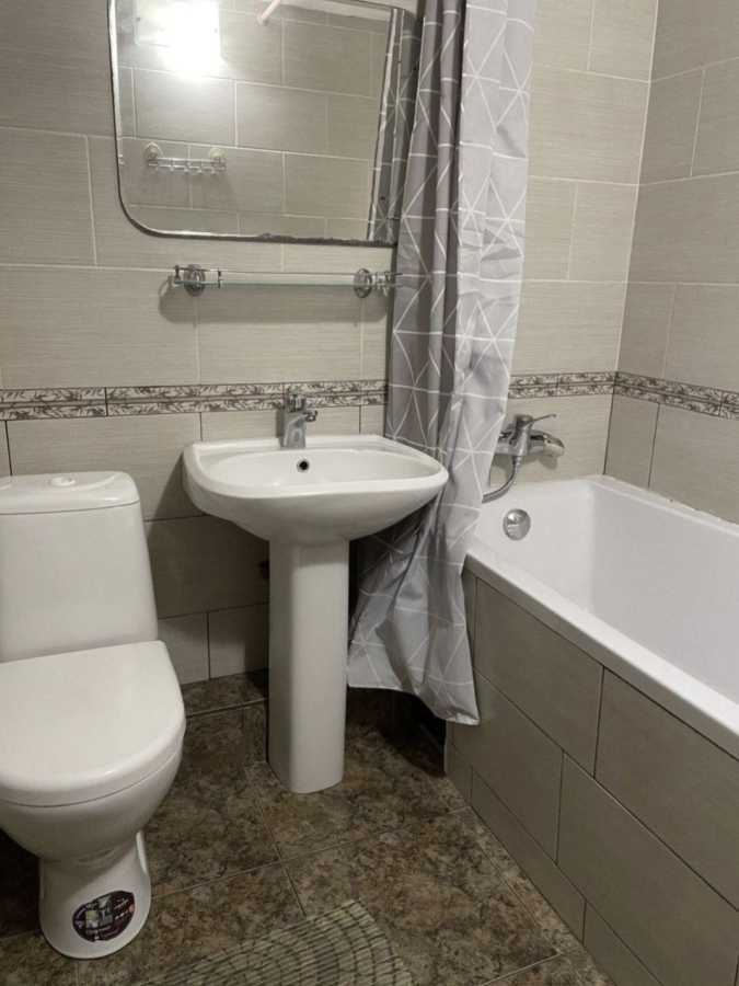 Аренда 1-комнатной квартиры 36 м², Армейская ул., 13