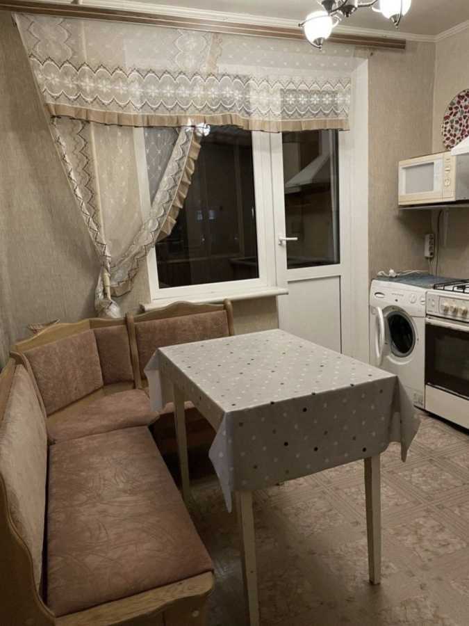 Аренда 1-комнатной квартиры 36 м², Армейская ул., 13