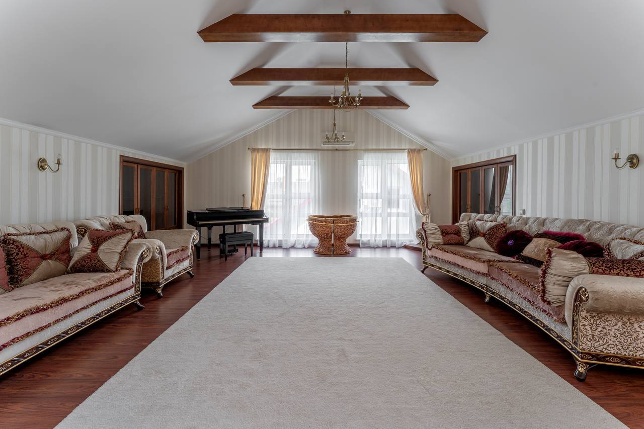 Продажа дома 590 м², Ивана Улитина ул., 33