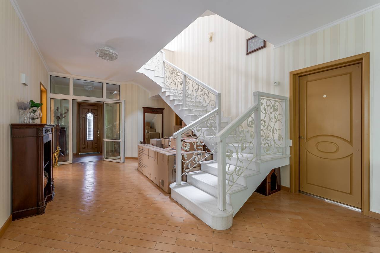 Продажа дома 590 м², Ивана Улитина ул., 33