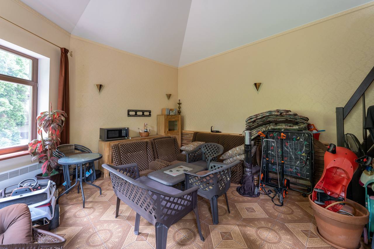 Продажа дома 590 м², Ивана Улитина ул., 33