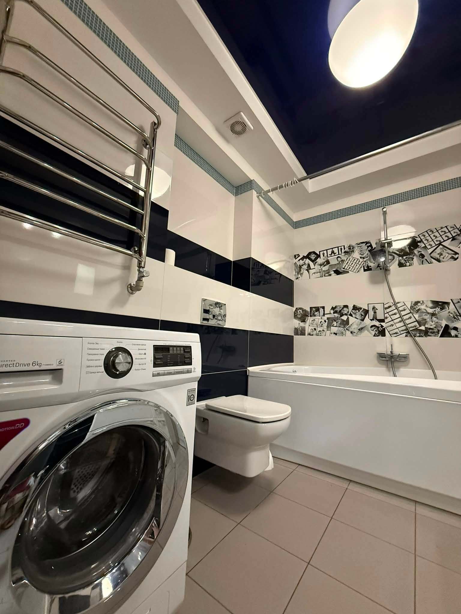 Аренда 4-комнатной квартиры 106 м², Мандрыковская ул.