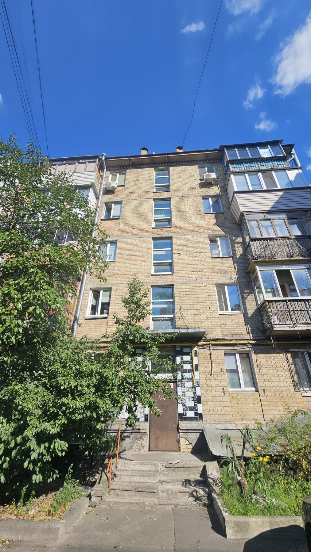 Аренда 1-комнатной квартиры 30 м², Юрия Гагарина просп., 5/2