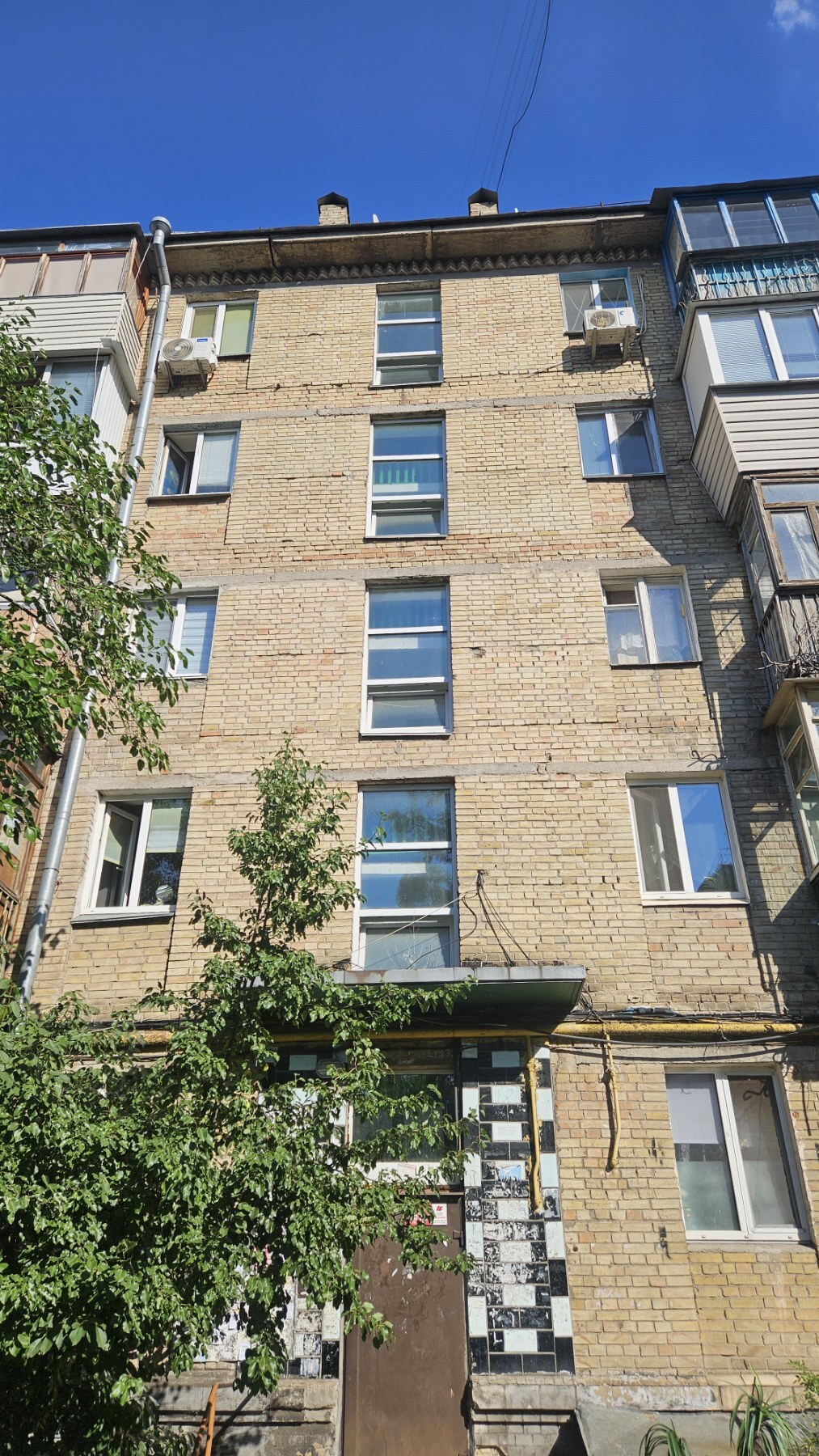 Аренда 1-комнатной квартиры 30 м², Юрия Гагарина просп., 5/2