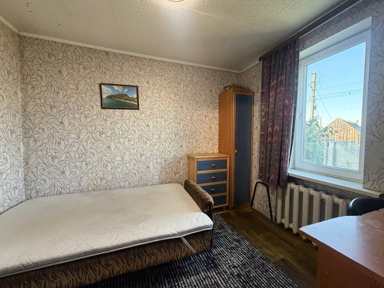 Продажа дома 100 м²